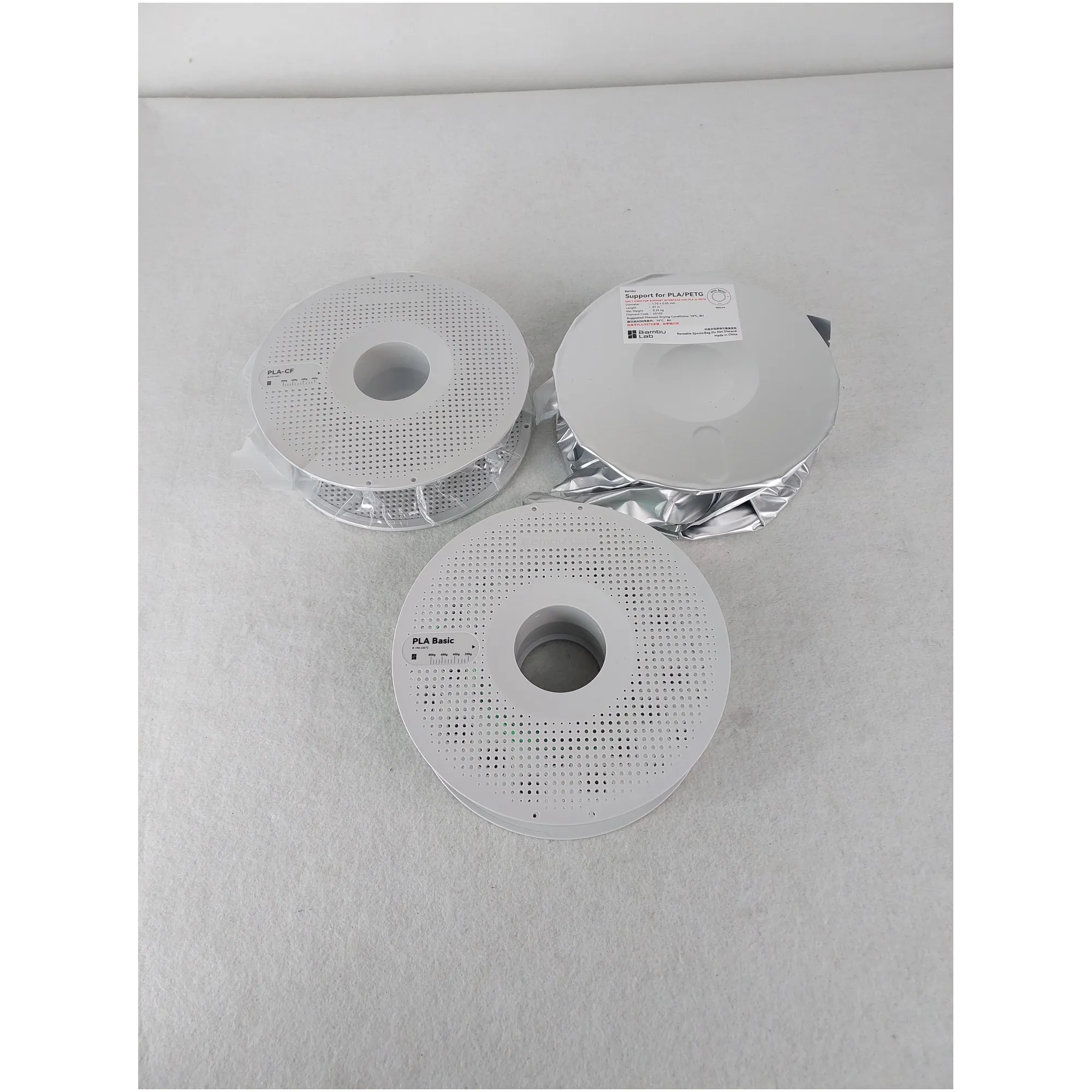 Купить Уценка 3D принтер Bambu Lab X1 Carbon Combo (00M09D4A1101465) - фото 17