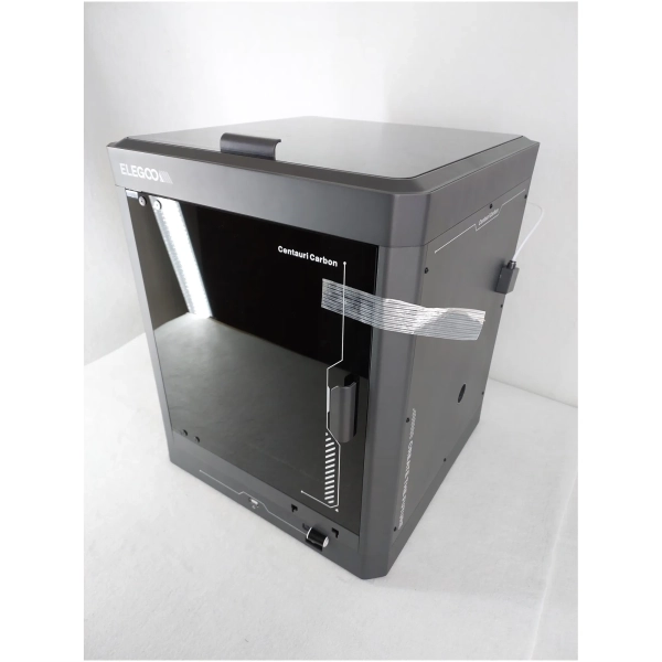 Купить Уценка 3D принтер ELEGOO Centauri Carbon (C C.25307.A257) - фото 3