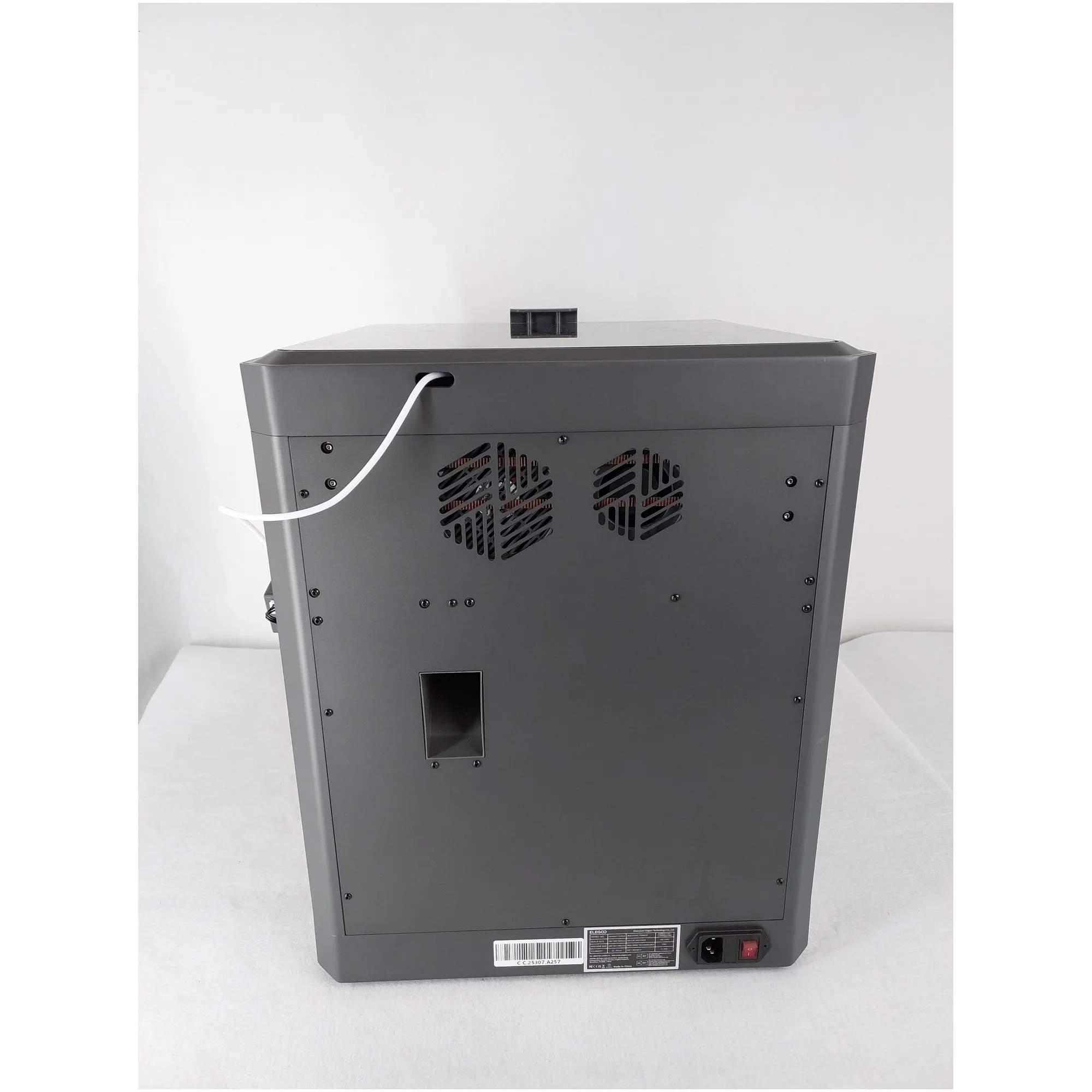 Купить Уценка 3D принтер ELEGOO Centauri Carbon (C C.25307.A257) - фото 4