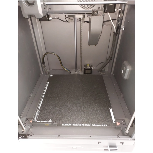 Купить Уценка 3D принтер ELEGOO Centauri Carbon (C C.25307.A257) - фото 7