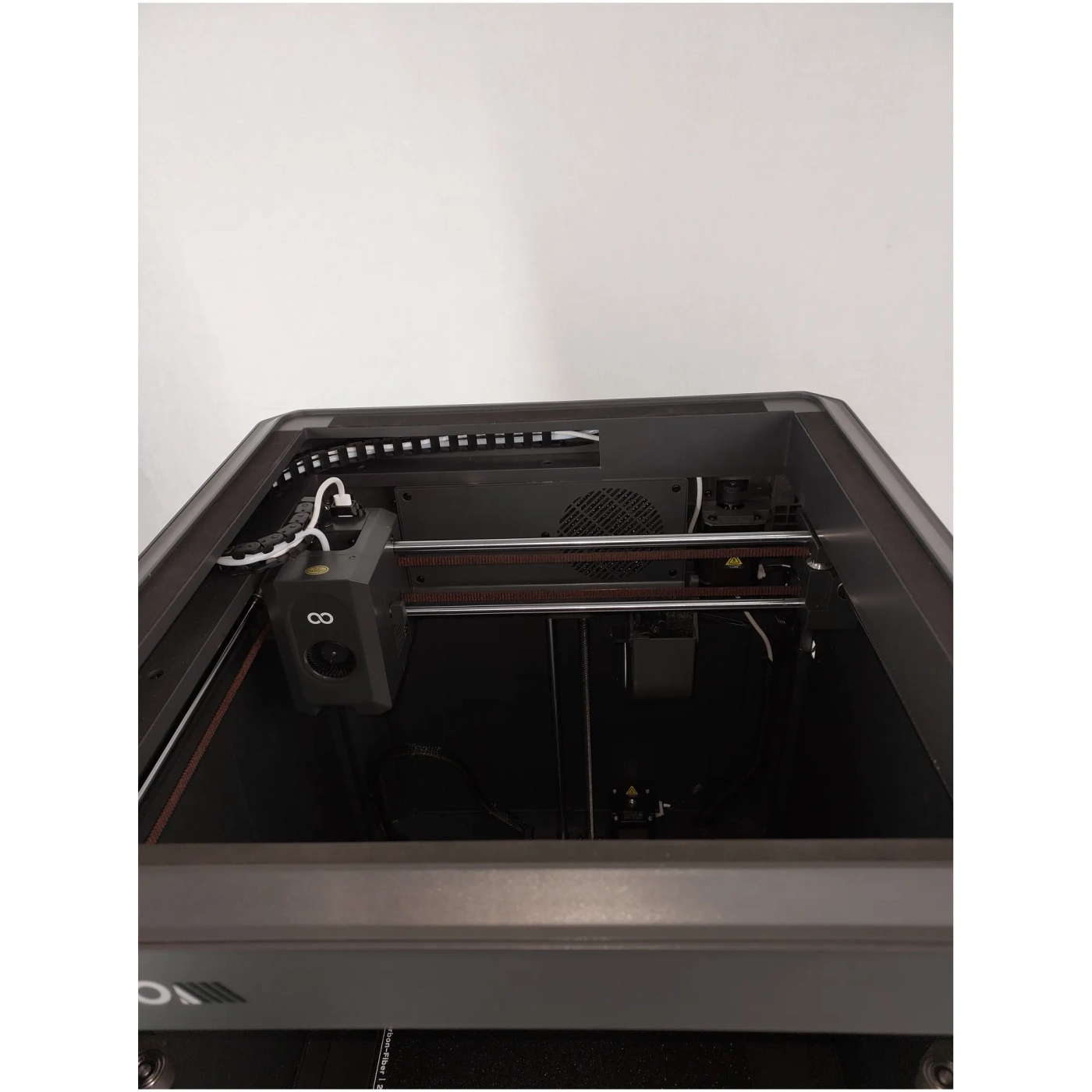 Купить Уценка 3D принтер ELEGOO Centauri Carbon (C C.25307.A257) - фото 8