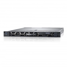 Купити Сервер Dell PowerEdge R640 (R640v01) - фото 1
