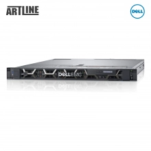 Купити Сервер Dell PowerEdge R640 (R640v01) - фото 5