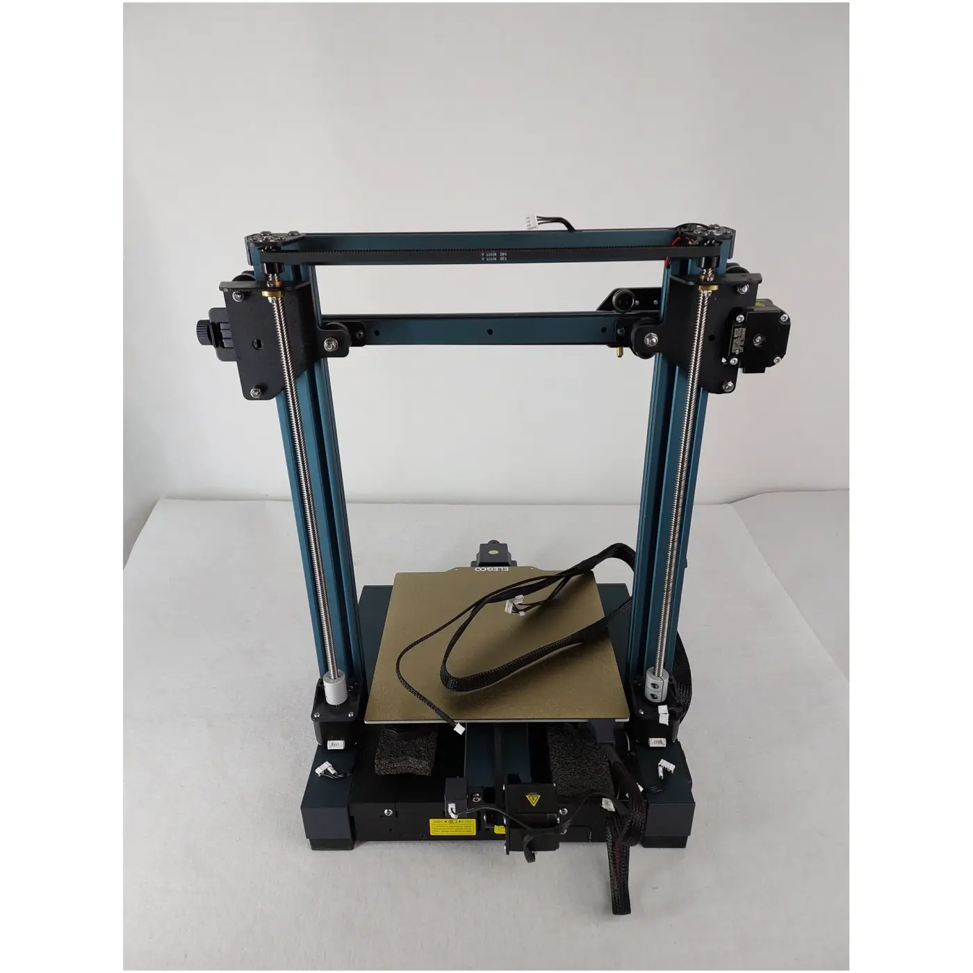 Купити Уцінка 3D принтер ELEGOO Neptune 4 Pro (89616807) - фото 3