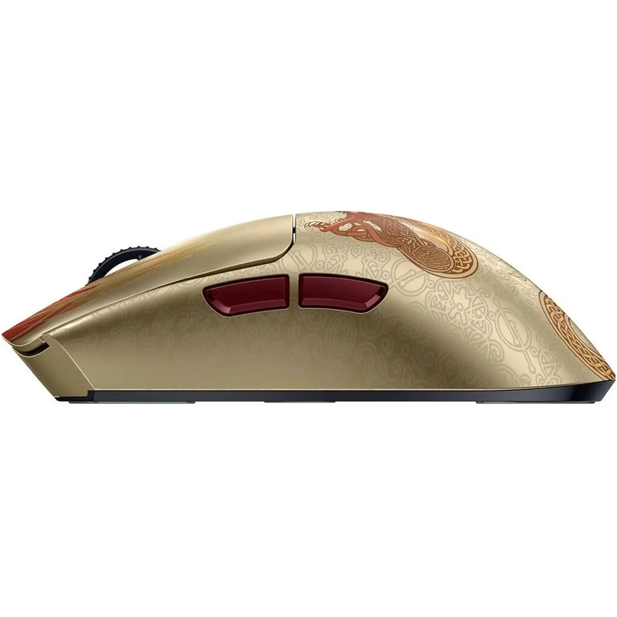 Купить Мышь RAZER Viper V3 PRO Wireless Counter-Strike 2 Edition (RZ01-05120800-R3M1 ) - фото 4