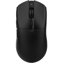 Купити Мишка Ajazz AJ139 V2 MC Wireless 3 Mod Black (AJ139-V2-MC-B) - фото 2