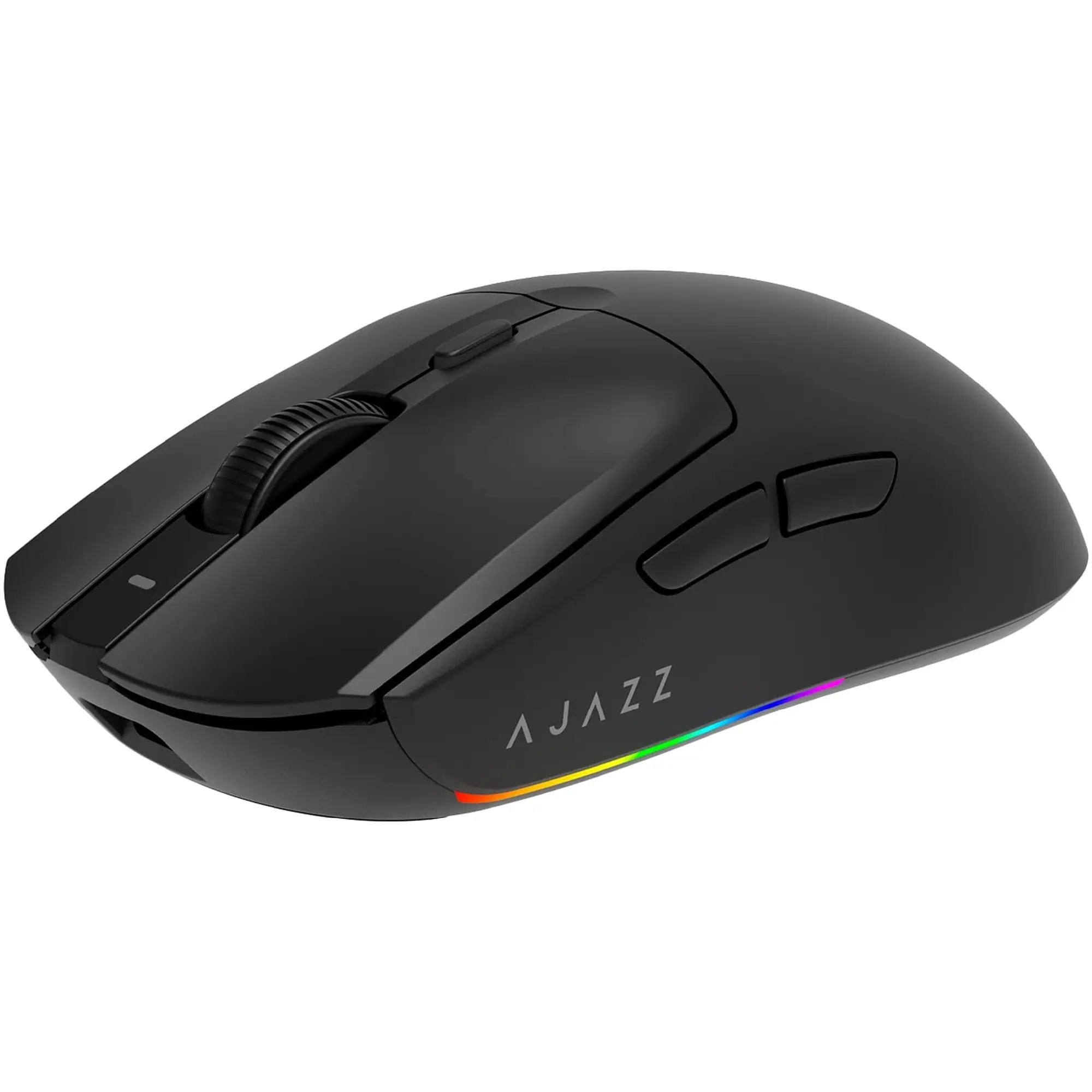 Купити Мишка Ajazz AJ139 V2 MC Wireless 3 Mod Black (AJ139-V2-MC-B) - фото 4