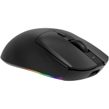 Купити Мишка Ajazz AJ139 V2 MC Wireless 3 Mod Black (AJ139-V2-MC-B) - фото 5