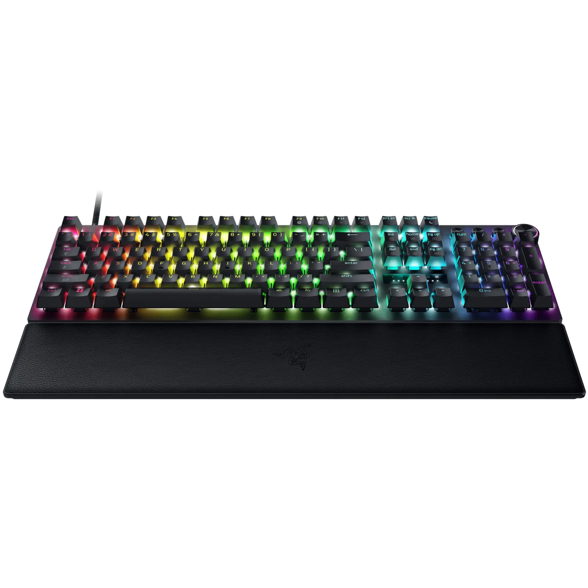 Купить Клавиатура RAZER Huntsman V3 PRO 8KHz (RZ03-05530100-R3M1) - фото 2
