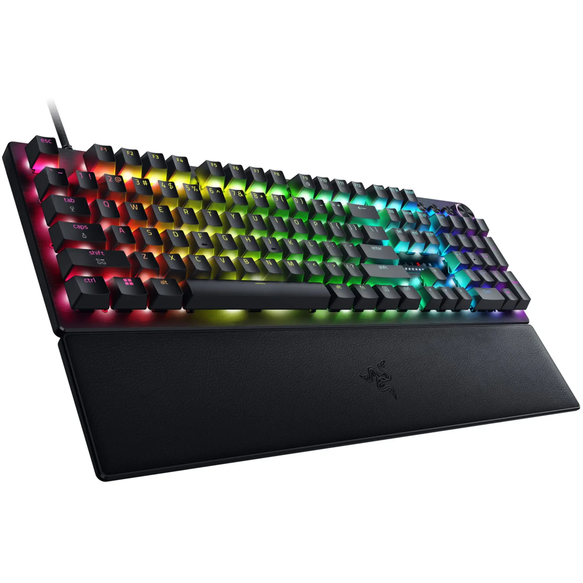 Купить Клавиатура RAZER Huntsman V3 PRO 8KHz (RZ03-05530100-R3M1) - фото 3