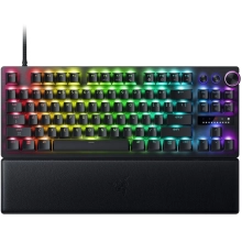 Купити Клавіатура RAZER Huntsman V3 PRO TKL 8KHz (RZ03-05520100-R3M1) - фото 1