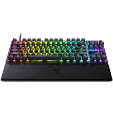 Купити Клавіатура RAZER Huntsman V3 PRO TKL 8KHz (RZ03-05520100-R3M1) - фото 2
