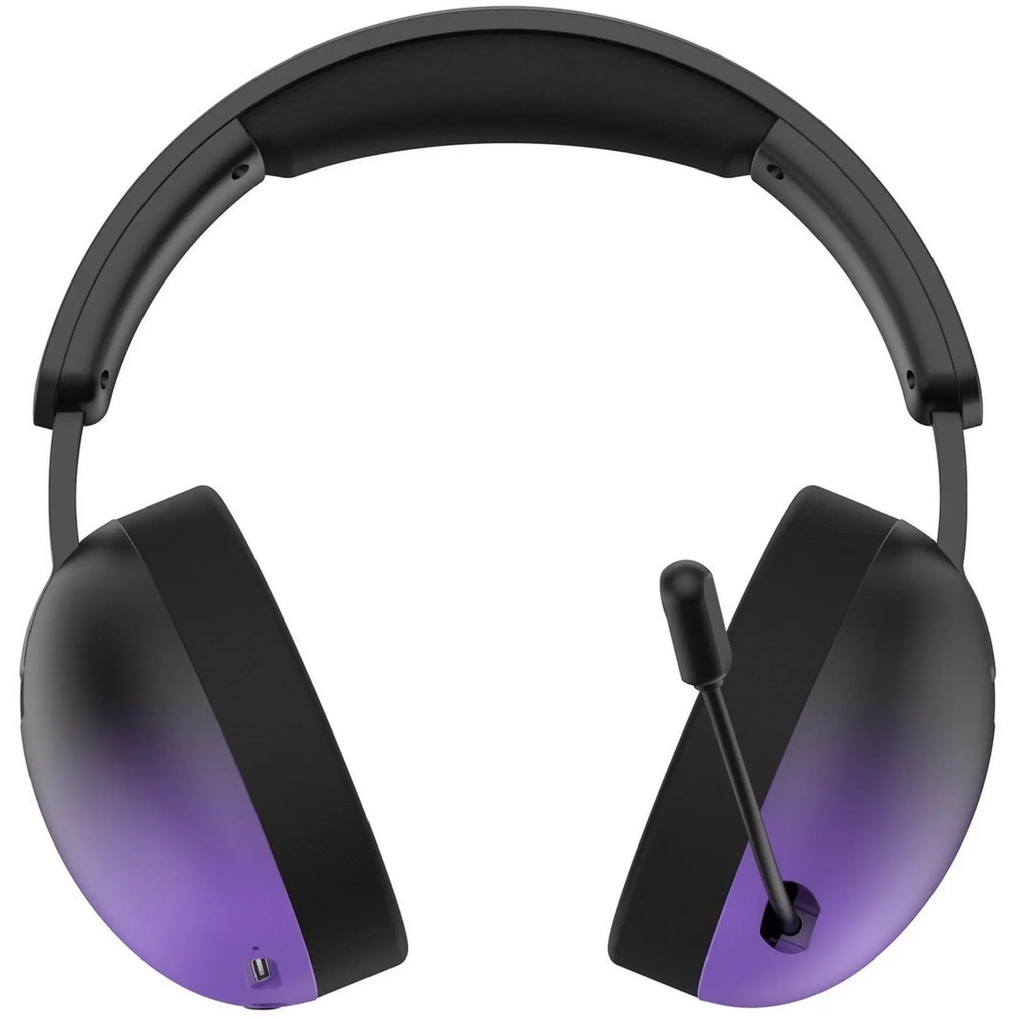 Купити Навушники HATOR Hellyberry HH30 PRO wireless Black-violet gradient - фото 6