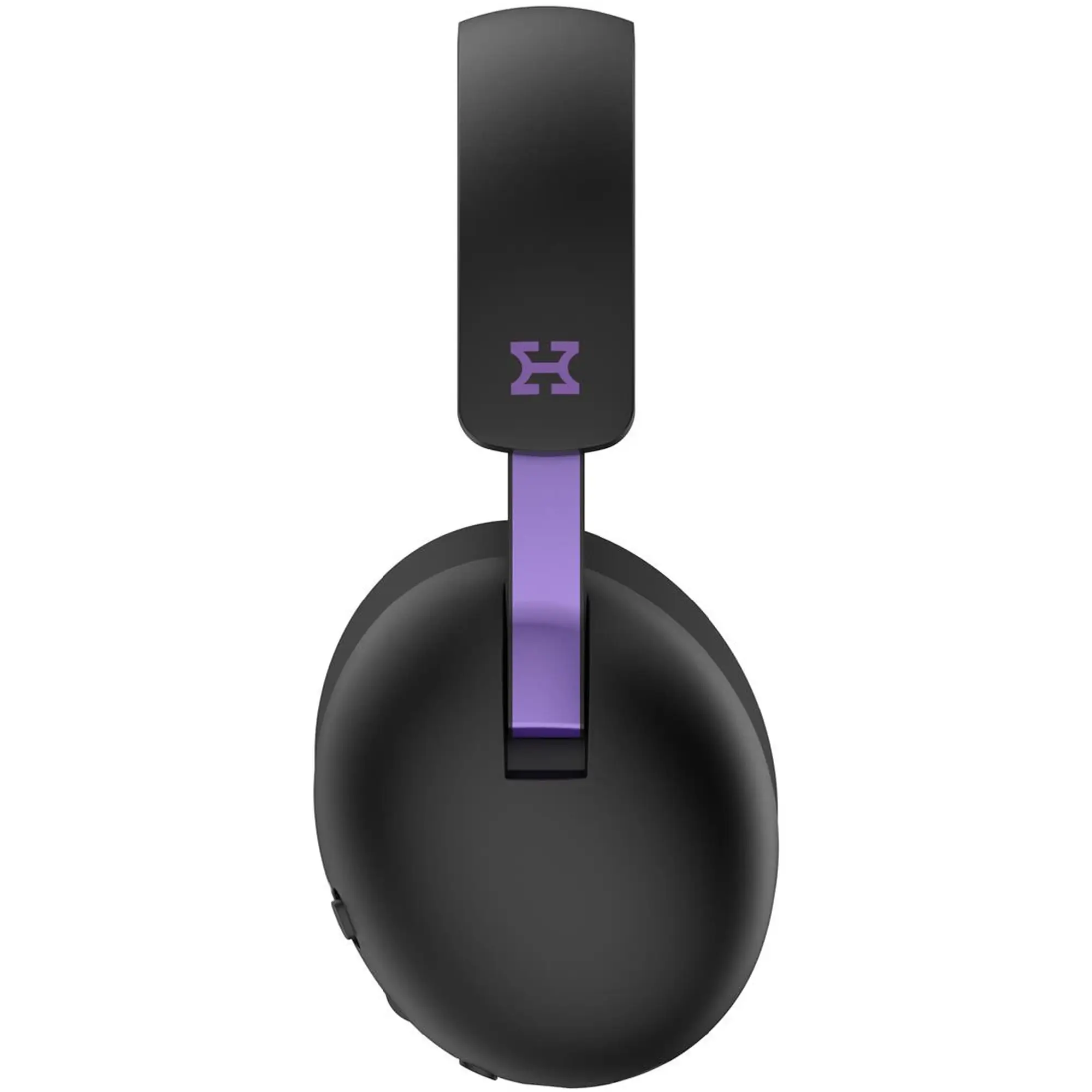 Купити Навушники HATOR Hellyberry HH30 wireless Black-violet - фото 4