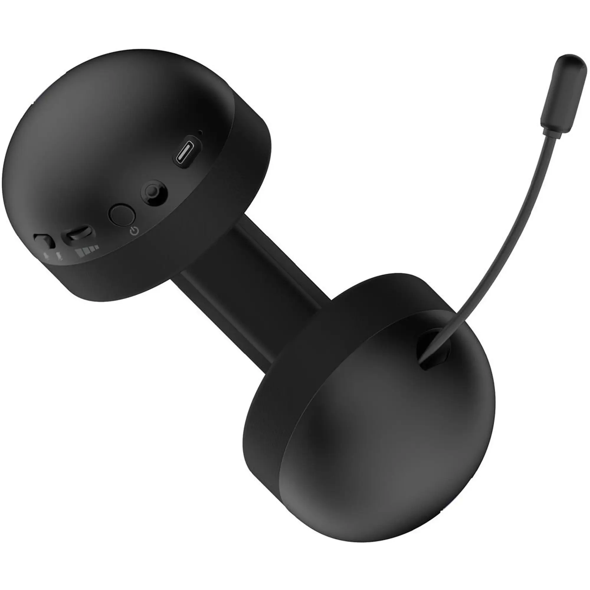 Купити Навушники HATOR Hellyberry HH30 wireless Black-violet - фото 8