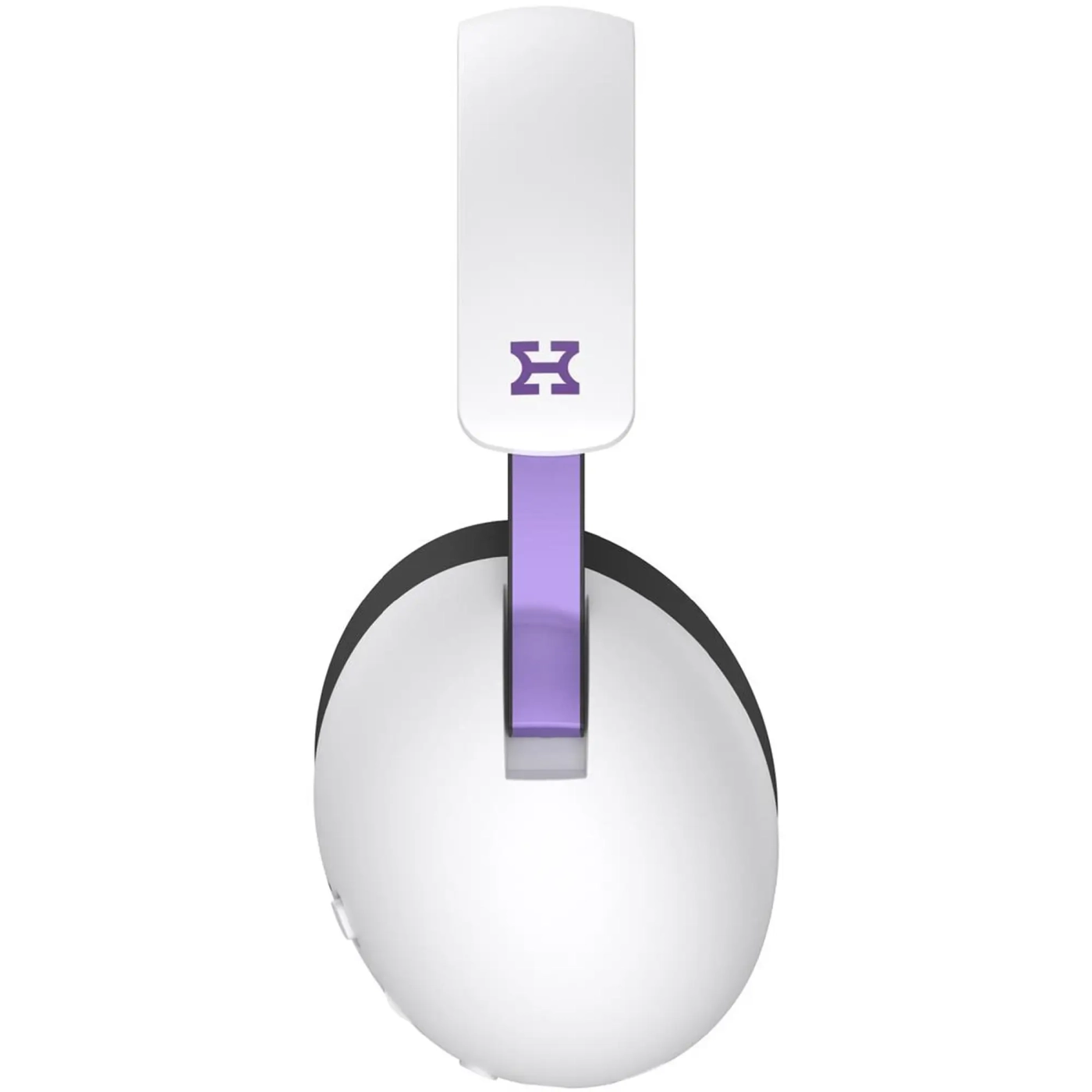 Купити Навушники HATOR Hellyberry HH30 wireless White-violet - фото 4