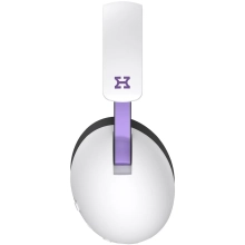 Купити Навушники HATOR Hellyberry HH30 wireless White-violet - фото 4