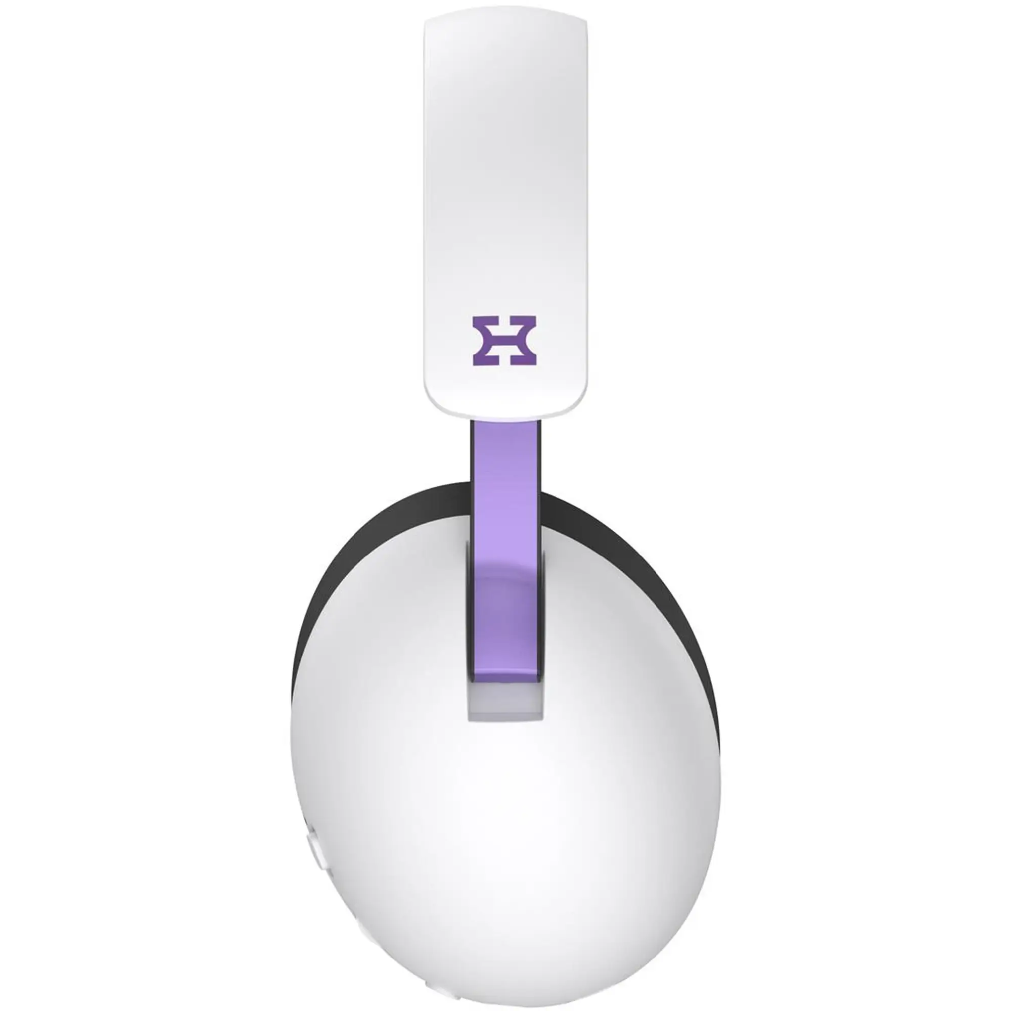 Купити Навушники HATOR Hellyberry HH30 wireless White-violet - фото 4
