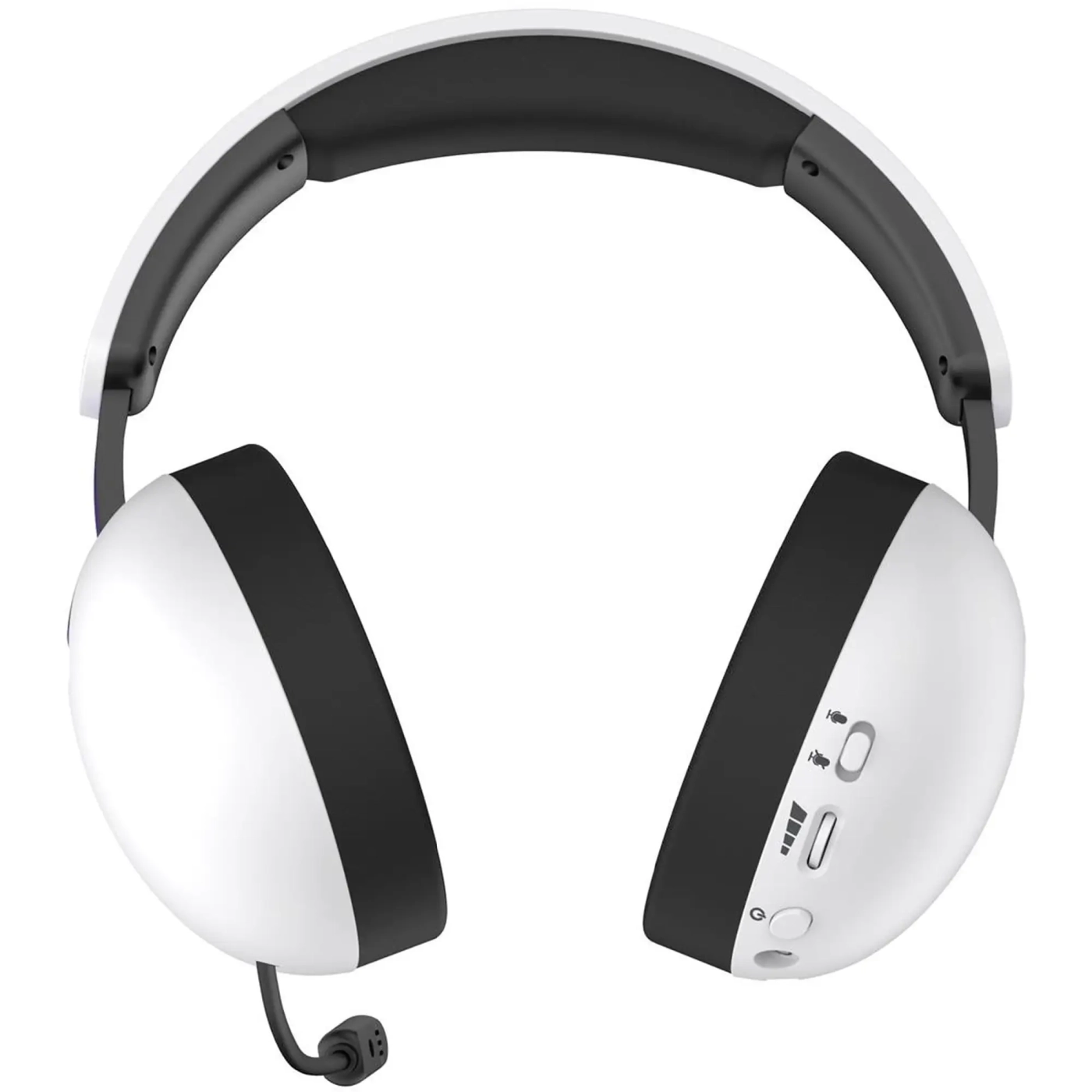 Купити Навушники HATOR Hellyberry HH30 wireless White-violet - фото 6