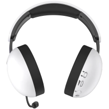 Купити Навушники HATOR Hellyberry HH30 wireless White-violet - фото 6