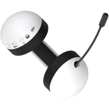 Купити Навушники HATOR Hellyberry HH30 wireless White-violet - фото 8