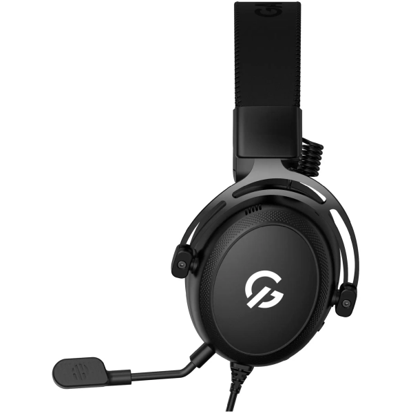 Купить Наушники GamePro Asgard Skald Origin Black (HS850B) - фото 3
