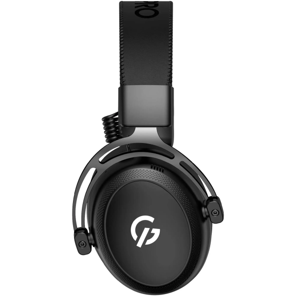 Купить Наушники GamePro Asgard Skald Origin Black (HS850B) - фото 4