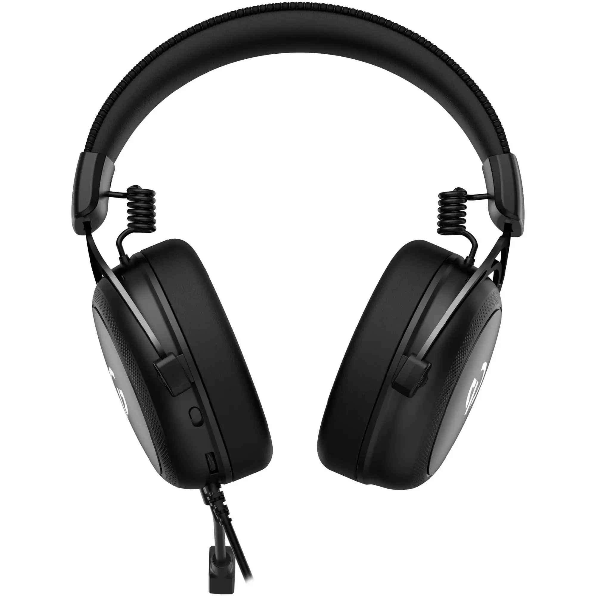 Купить Наушники GamePro Asgard Skald Origin Black (HS850B) - фото 6