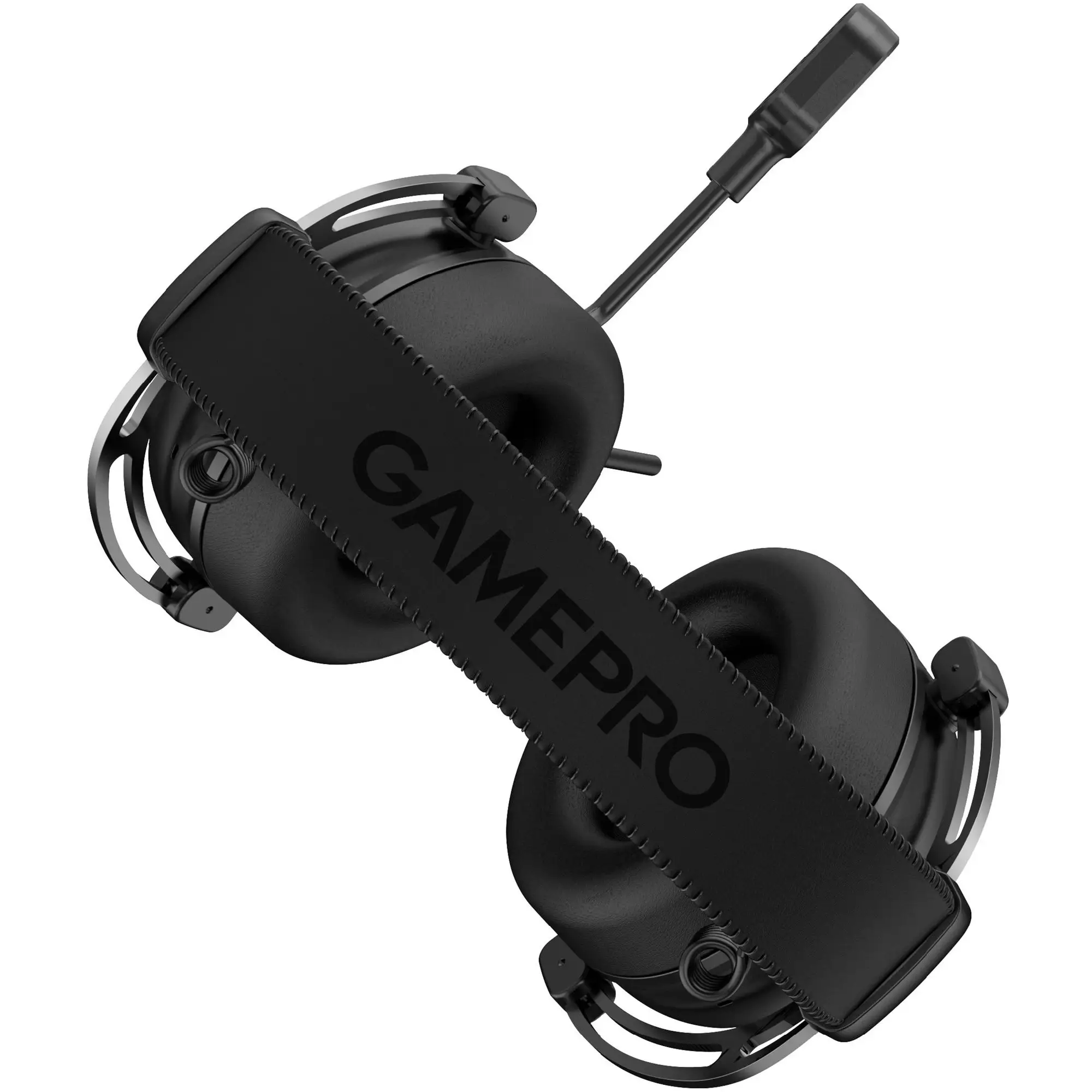 Купить Наушники GamePro Asgard Skald Origin Black (HS850B) - фото 7