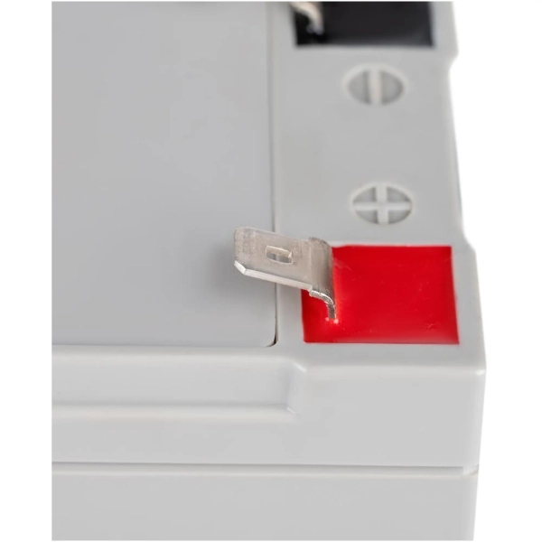 Купити Акумуляторна батарея до ДБЖ (UPS) LogicPower LPM-MG12-7.2AH (6553) - фото 5