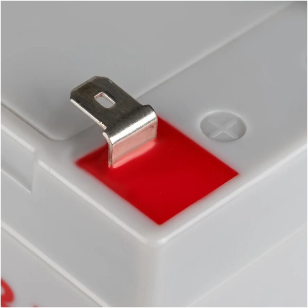 Купити Акумуляторна батарея до ДБЖ (UPS) LogicPower LPМ GL12-7,2АН (6561) - фото 5