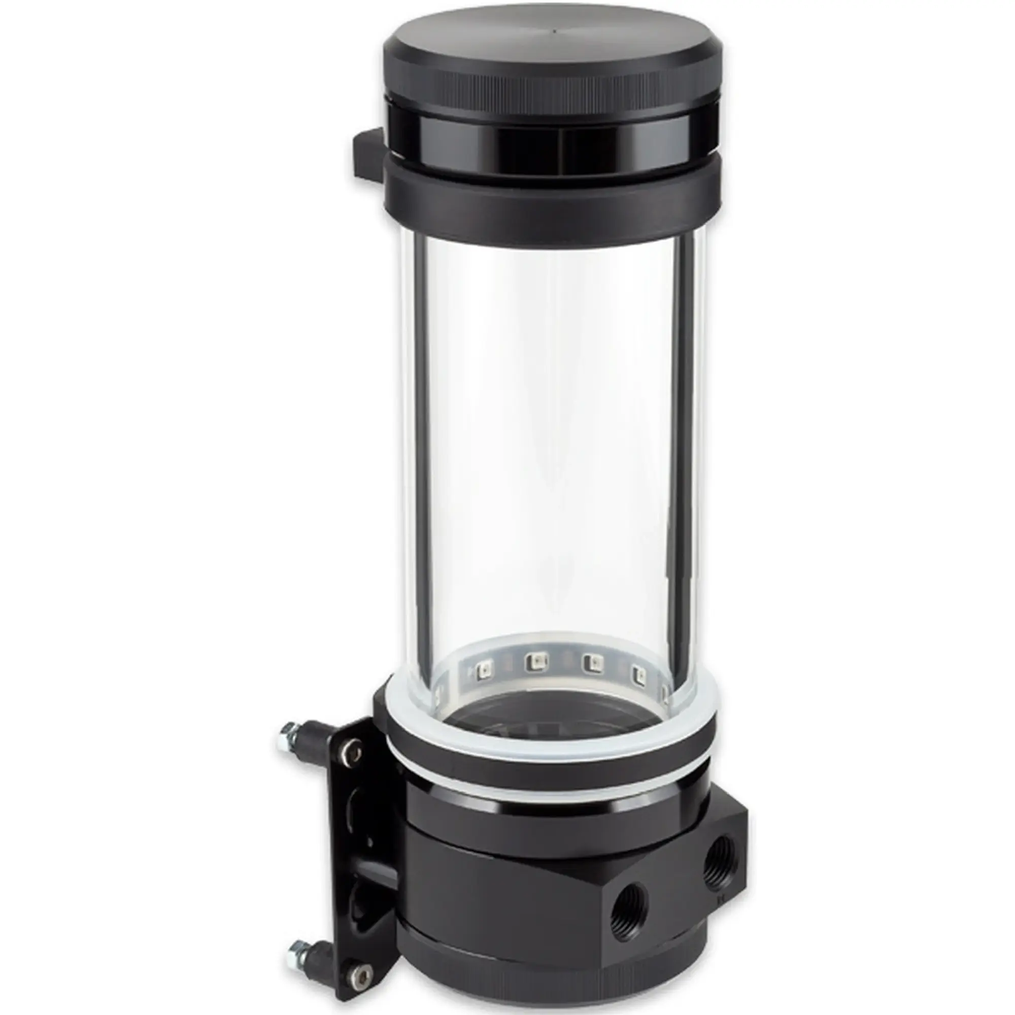 Купити Резервуар Aquacomputer ULTITUBE D5 150 PRO reservoir with D5 NEXT pump (34109) - фото 2