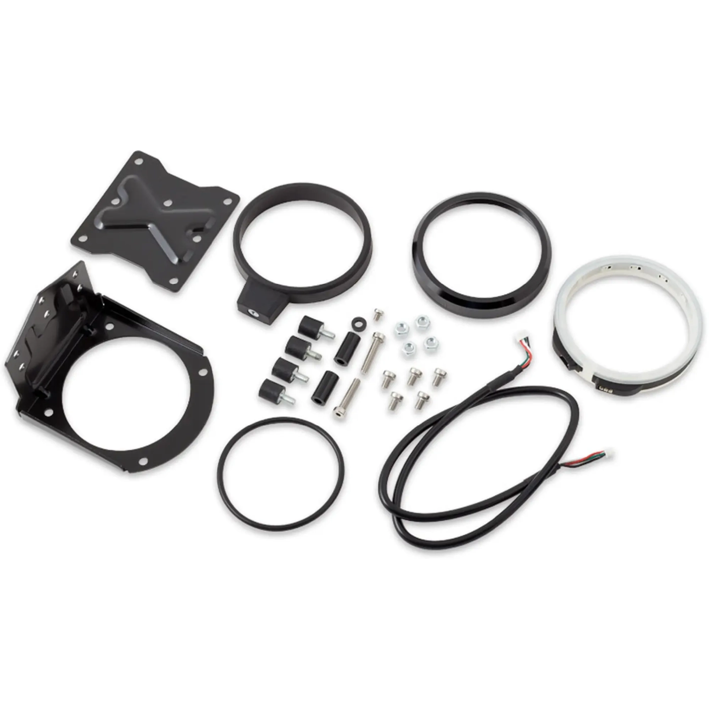 Купити Резервуар Aquacomputer ULTITUBE D5 150 PRO reservoir with D5 NEXT pump (34109) - фото 5