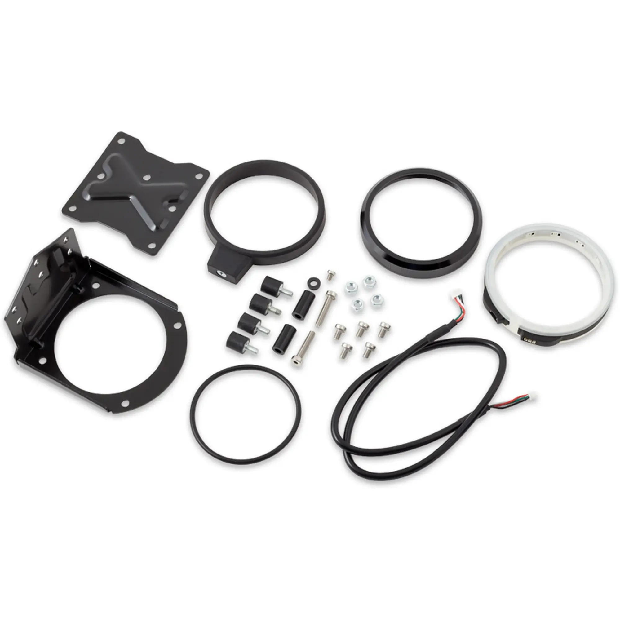 Купити Резервуар Aquacomputer ULTITUBE D5 150 PRO reservoir with D5 NEXT pump (34109) - фото 5