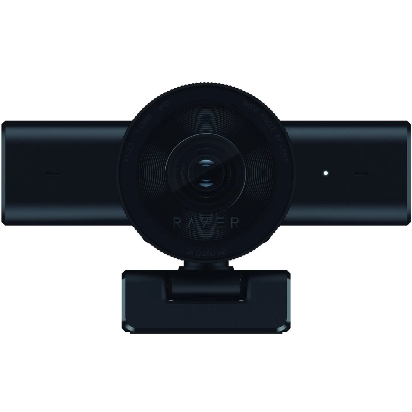 Купити Веб-камера Razer Kiyo V2 X (RZ19-05380100-R3M1) - фото 1