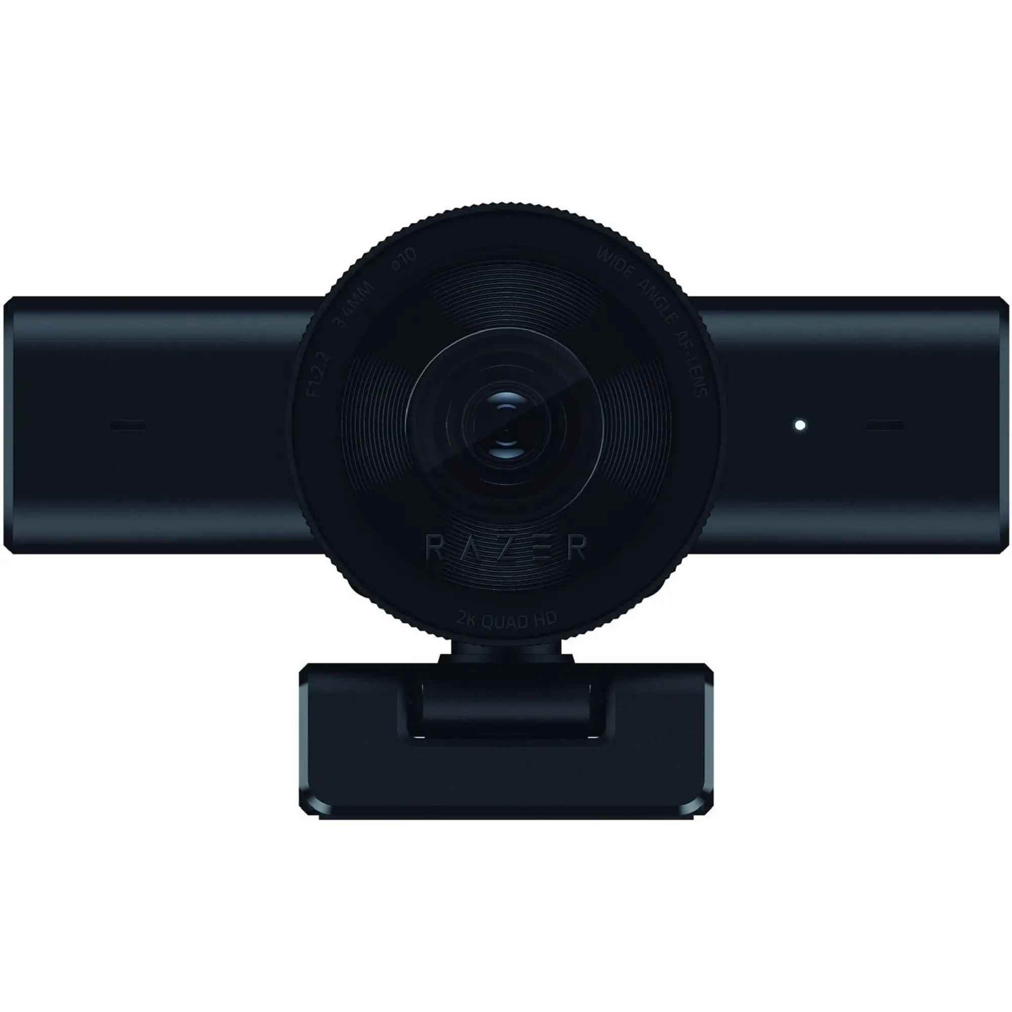 Купити Веб-камера Razer Kiyo V2 X (RZ19-05380100-R3M1) - фото 1