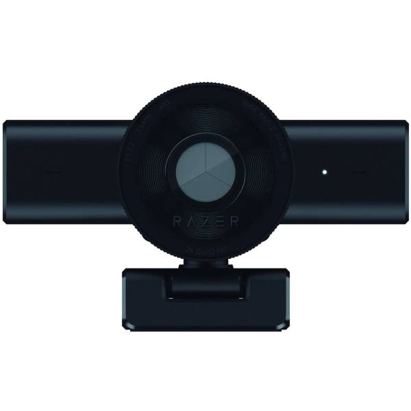 Купити Веб-камера Razer Kiyo V2 X (RZ19-05380100-R3M1) - фото 6