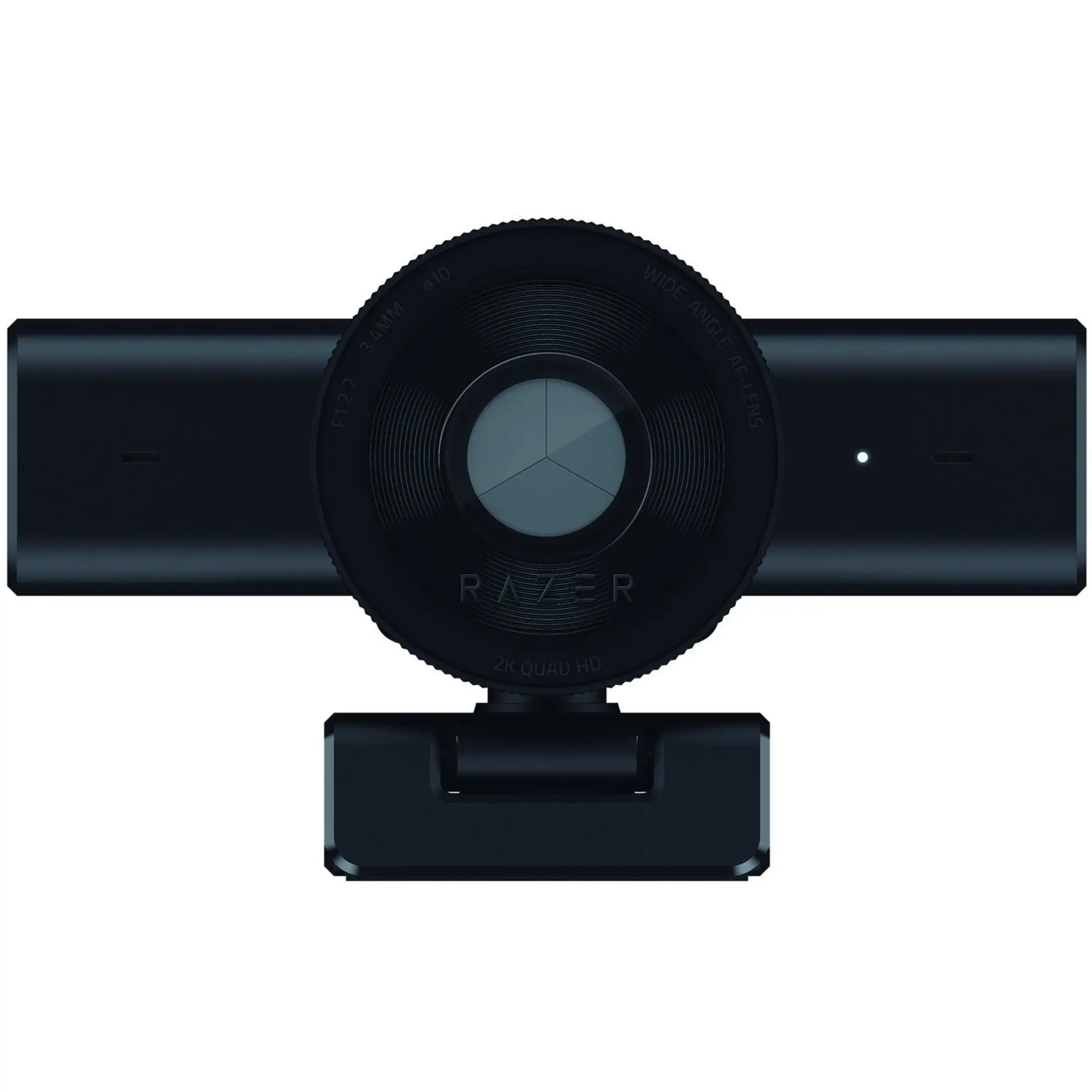 Купити Веб-камера Razer Kiyo V2 X (RZ19-05380100-R3M1) - фото 6