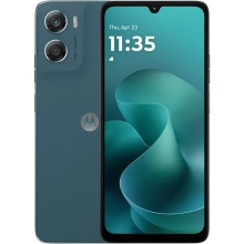 Купить Смартфон Motorola G06 4/64GB Tapestry (PBA20002UA) - фото 1