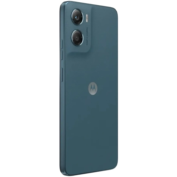 Купить Смартфон Motorola G06 4/64GB Tapestry (PBA20002UA) - фото 6