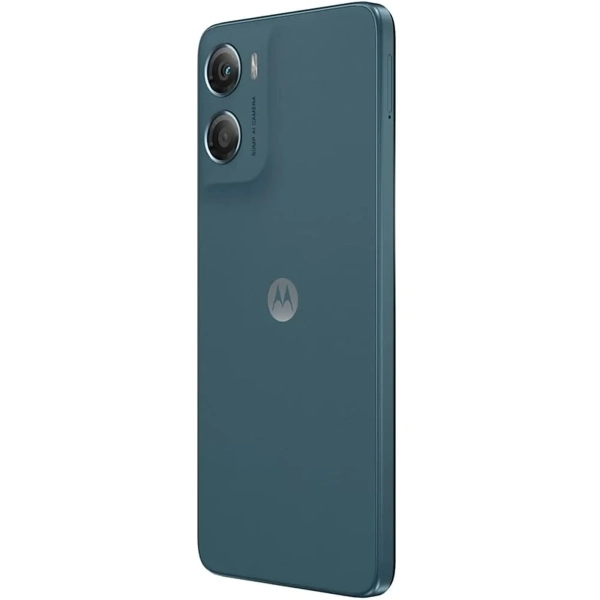 Купить Смартфон Motorola G06 4/64GB Tapestry (PBA20002UA) - фото 7