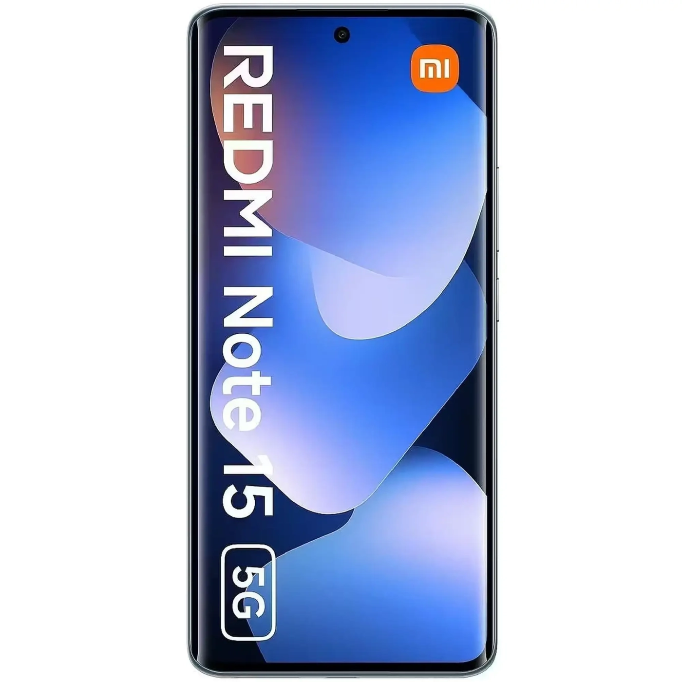 Купить Смартфон Xiaomi Redmi Note 15 5G 8/256 Glac Blue (25098RA98G) (1183682) - фото 2