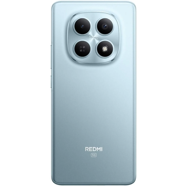 Купить Смартфон Xiaomi Redmi Note 15 5G 8/256 Glac Blue (25098RA98G) (1183682) - фото 3