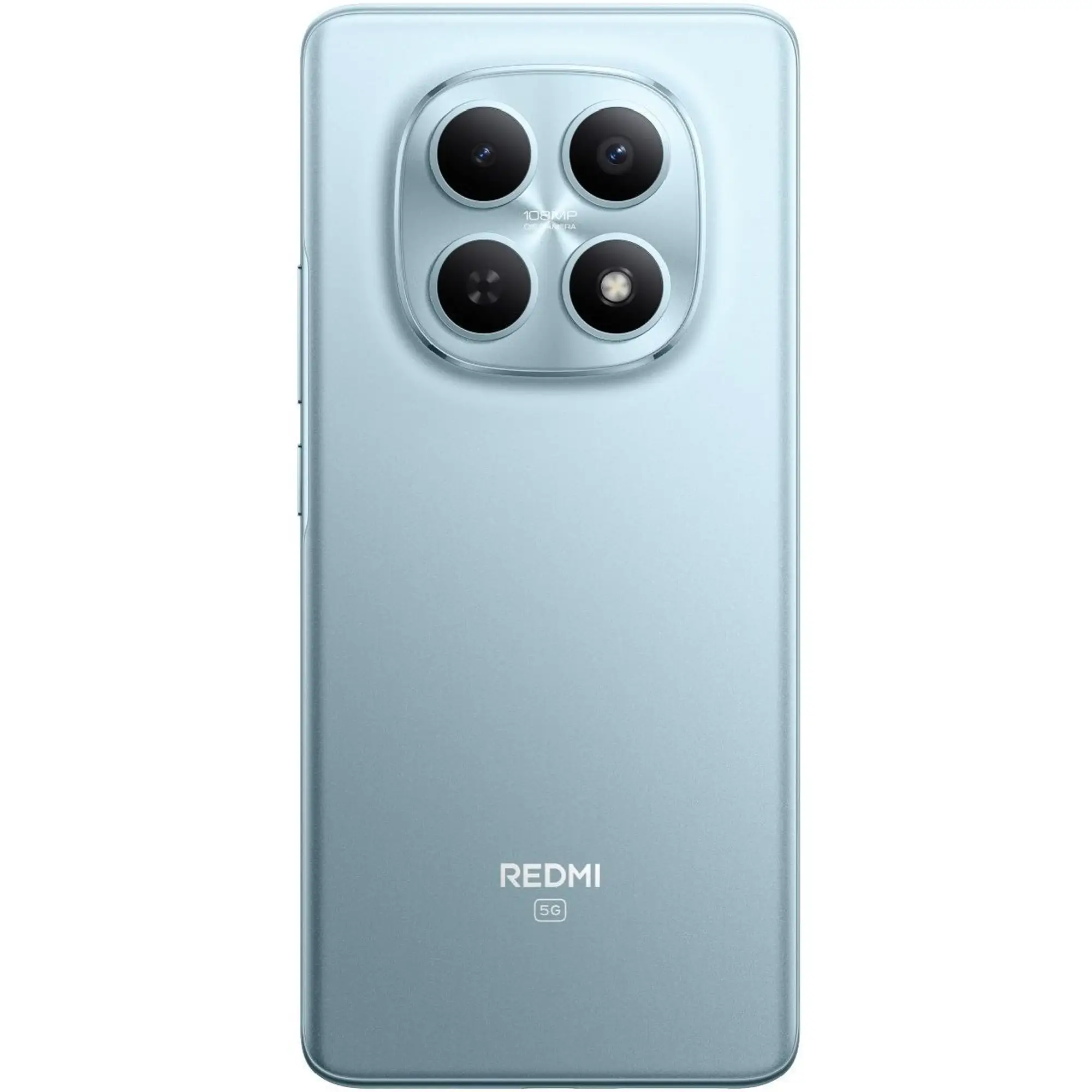 Купить Смартфон Xiaomi Redmi Note 15 5G 8/256 Glac Blue (25098RA98G) (1183682) - фото 3