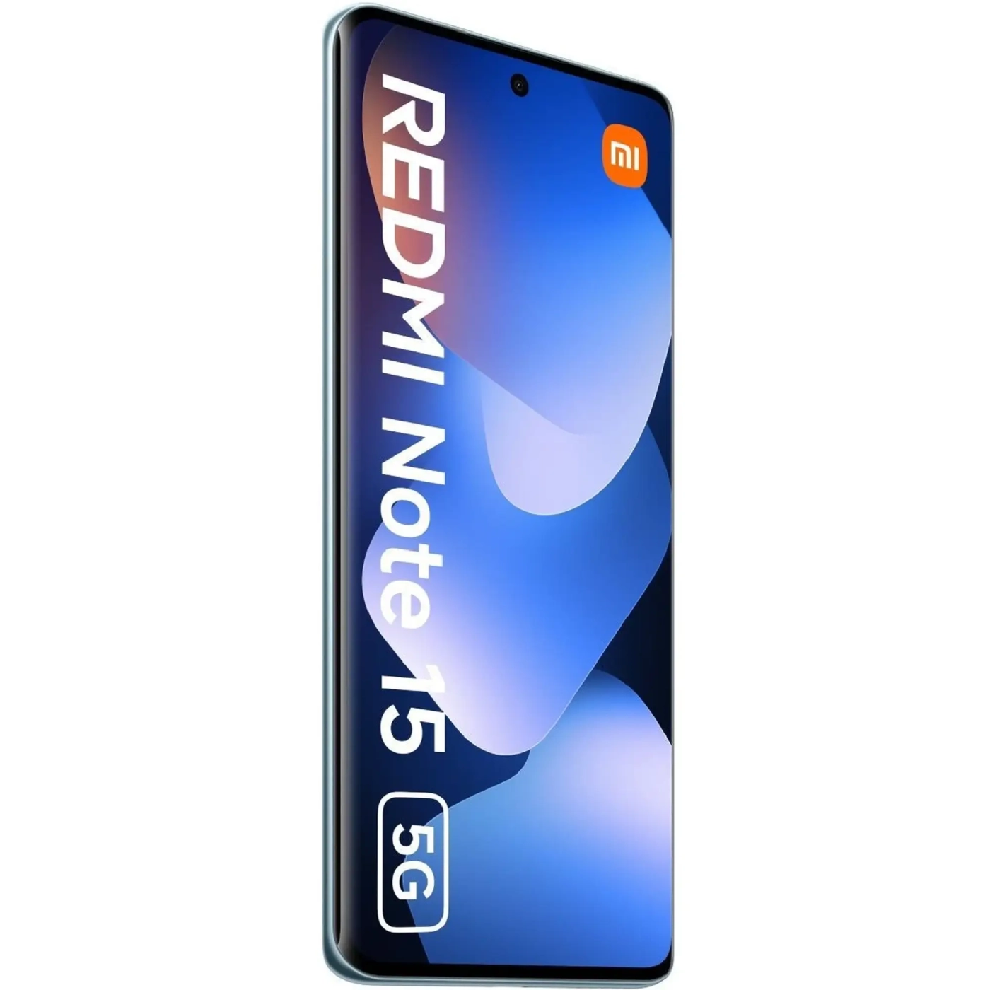 Купить Смартфон Xiaomi Redmi Note 15 5G 8/256 Glac Blue (25098RA98G) (1183682) - фото 4