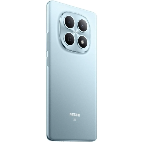 Купить Смартфон Xiaomi Redmi Note 15 5G 8/256 Glac Blue (25098RA98G) (1183682) - фото 6