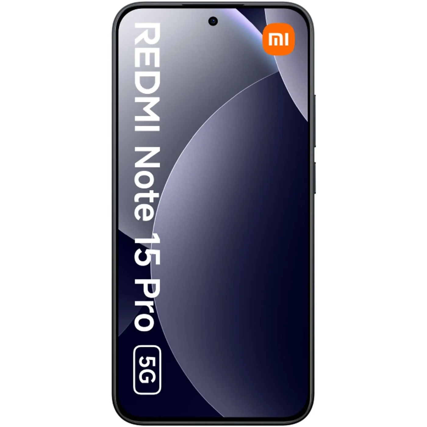 Купить Смартфон Xiaomi Redmi Note 15 Pro 5G 8/256 Black (25080RABDG) (1183687) - фото 2
