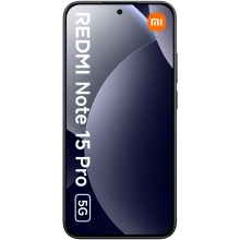 Купить Смартфон Xiaomi Redmi Note 15 Pro 5G 8/256 Black (25080RABDG) (1183687) - фото 2