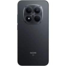 Купить Смартфон Xiaomi Redmi Note 15 Pro 5G 8/256 Black (25080RABDG) (1183687) - фото 3
