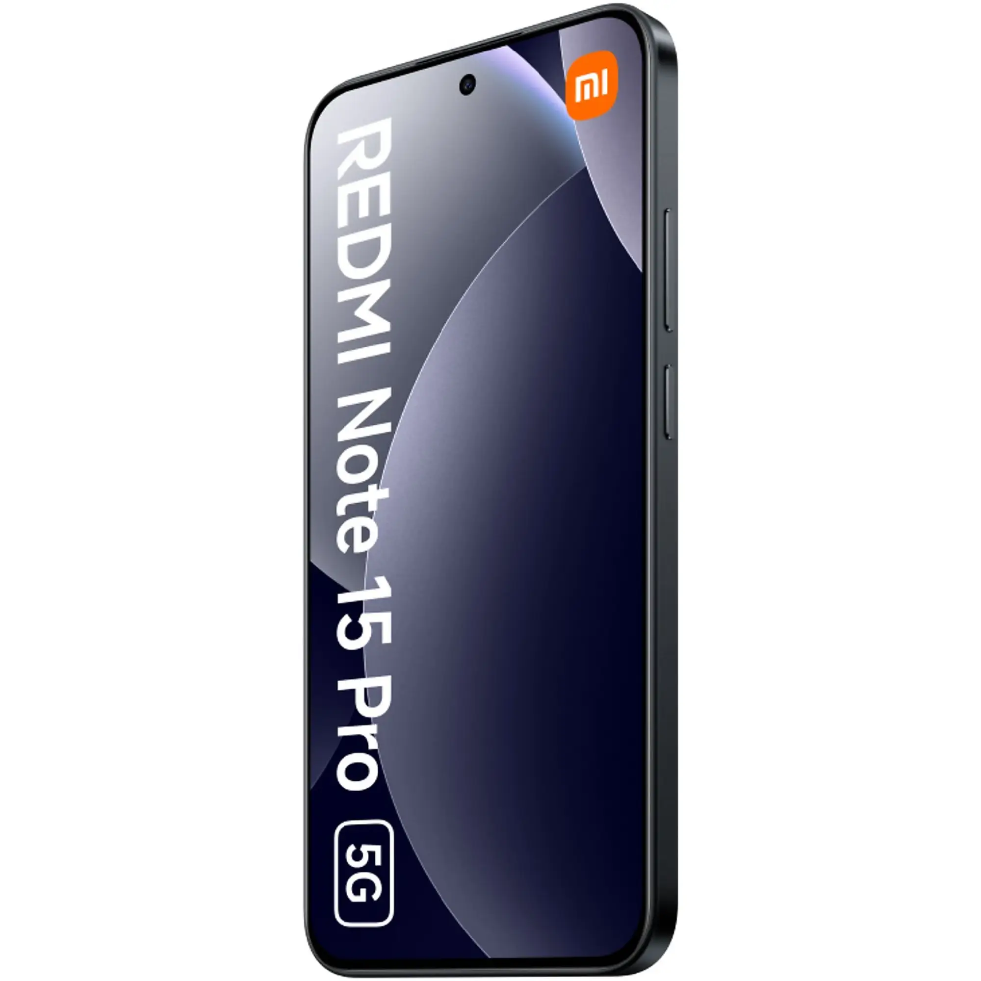Купить Смартфон Xiaomi Redmi Note 15 Pro 5G 8/256 Black (25080RABDG) (1183687) - фото 4